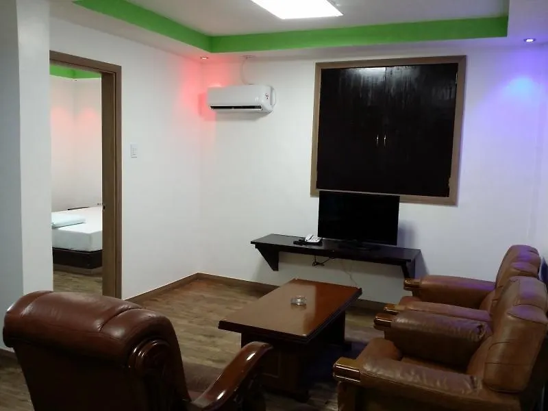 Gogo Hotel Angeles