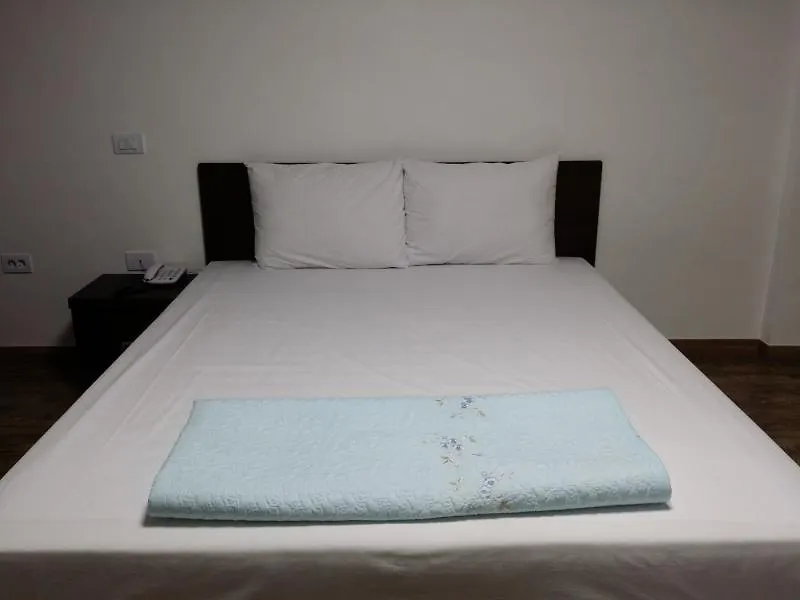 Gogo Hotel Angeles